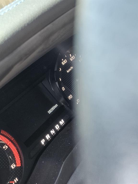 Ford Ranger - Vista 9