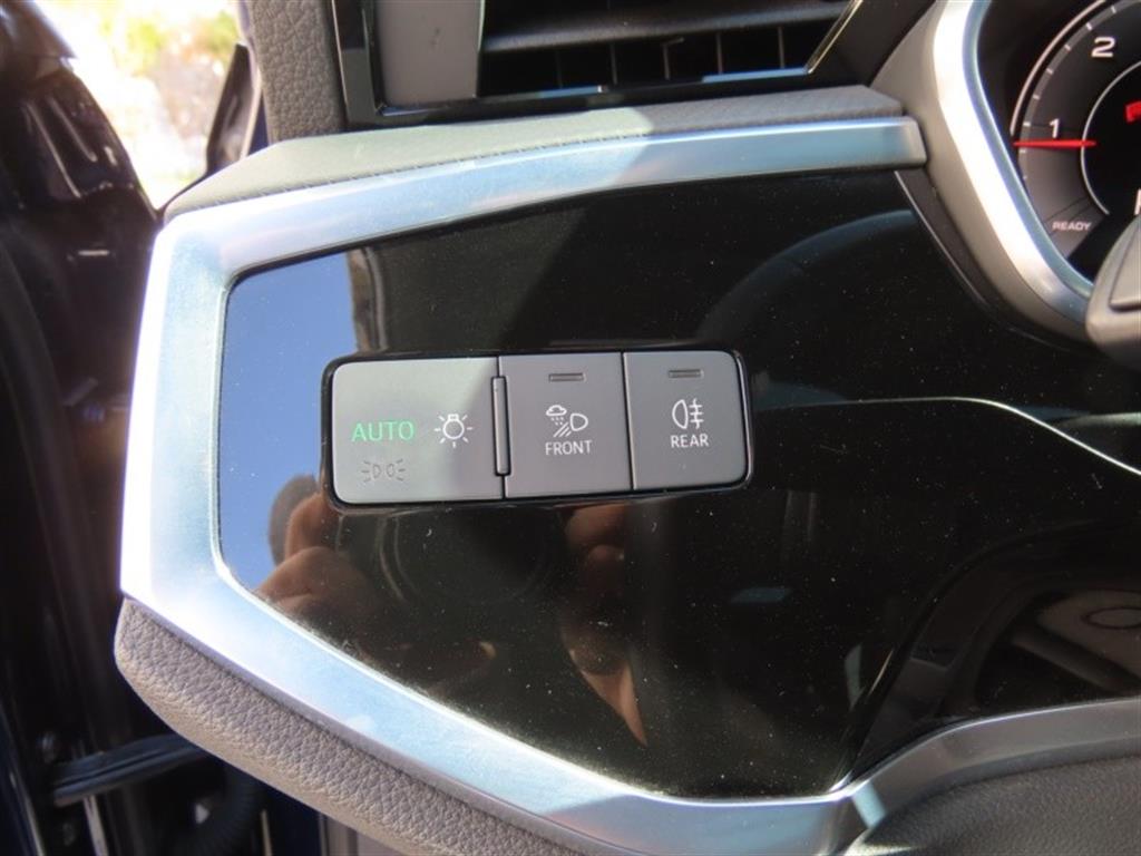 Audi Q3 2022 Azul - Importación desde Corea - HF Imports Iquique - Foto 11