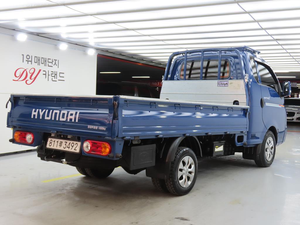 Small Truck Cargo (small) - Vista 3