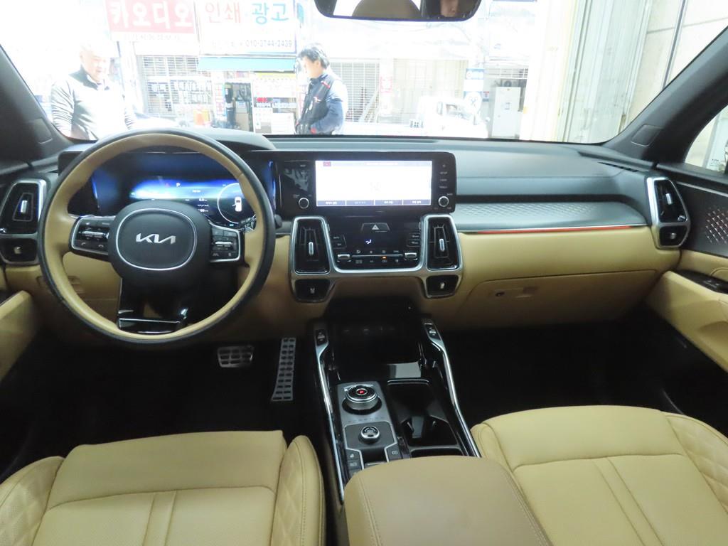 KIA Sorento - Vista 7