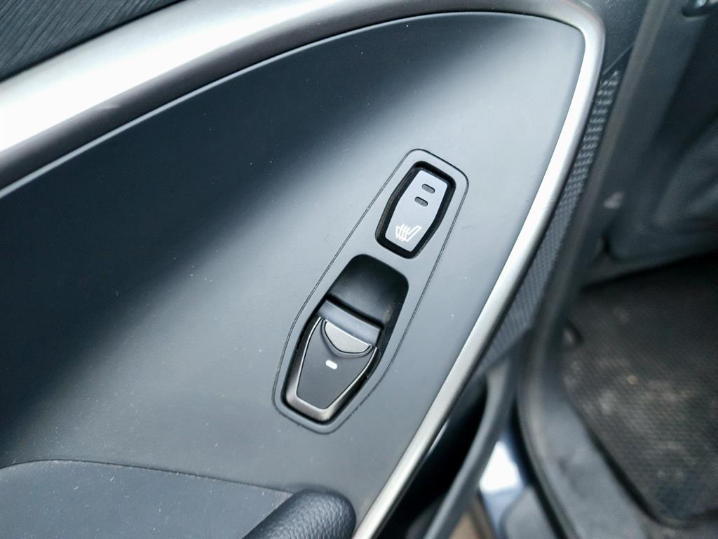 HYUNDAI Santa Fe 2018 Negro - Importación desde Corea - HF Imports Iquique - Foto 17