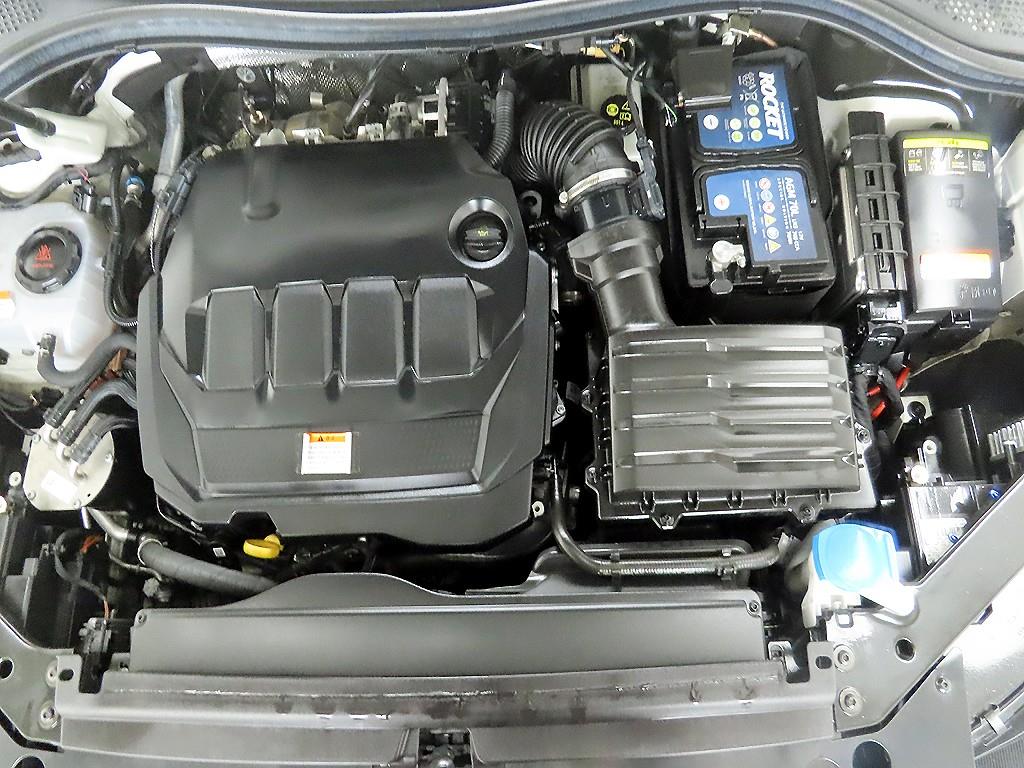 Volkswagen Tiguan 2022 - Importación desde Corea - HF Imports Iquique - Foto 20