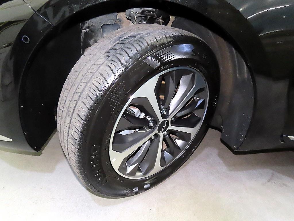 KIA K8 2023 Negro - Importación desde Corea - HF Imports Iquique - Foto 20