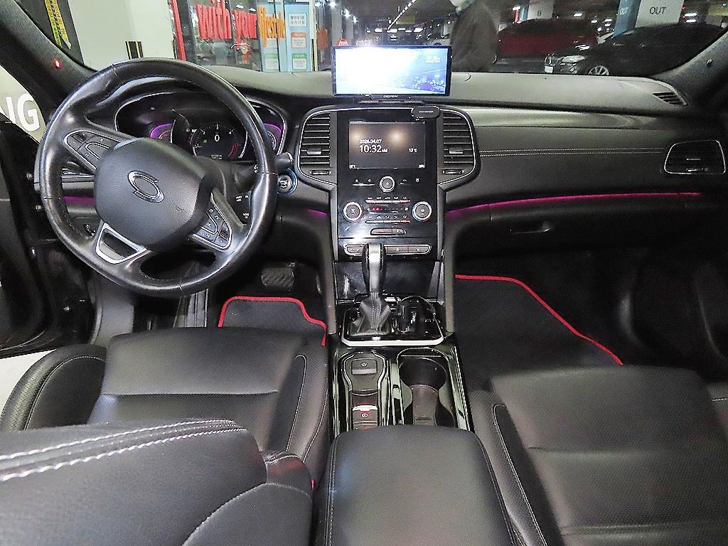 SAMSUNG SM6 - Vista 10