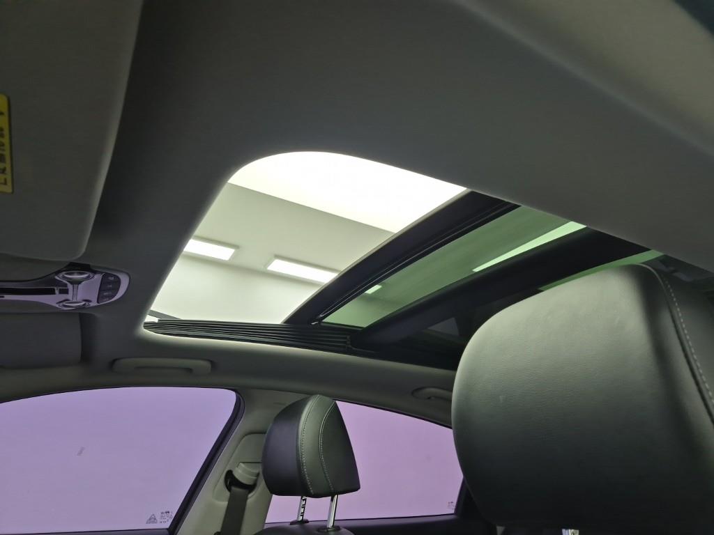 HYUNDAI Grandeur 2018 Gris - Importación desde Corea - HF Imports Iquique - Foto 13