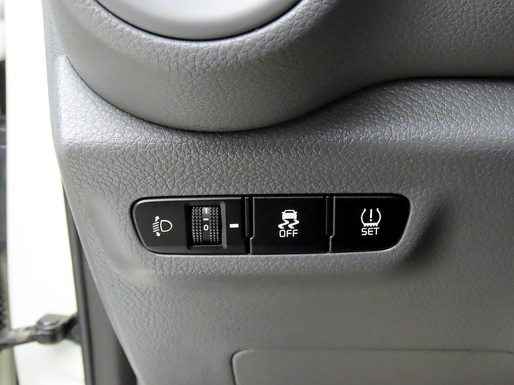 KIA Morning - Vista 12