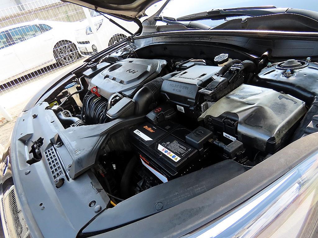 KIA K7 2016 - Importación desde Corea - HF Imports Iquique - Foto 19