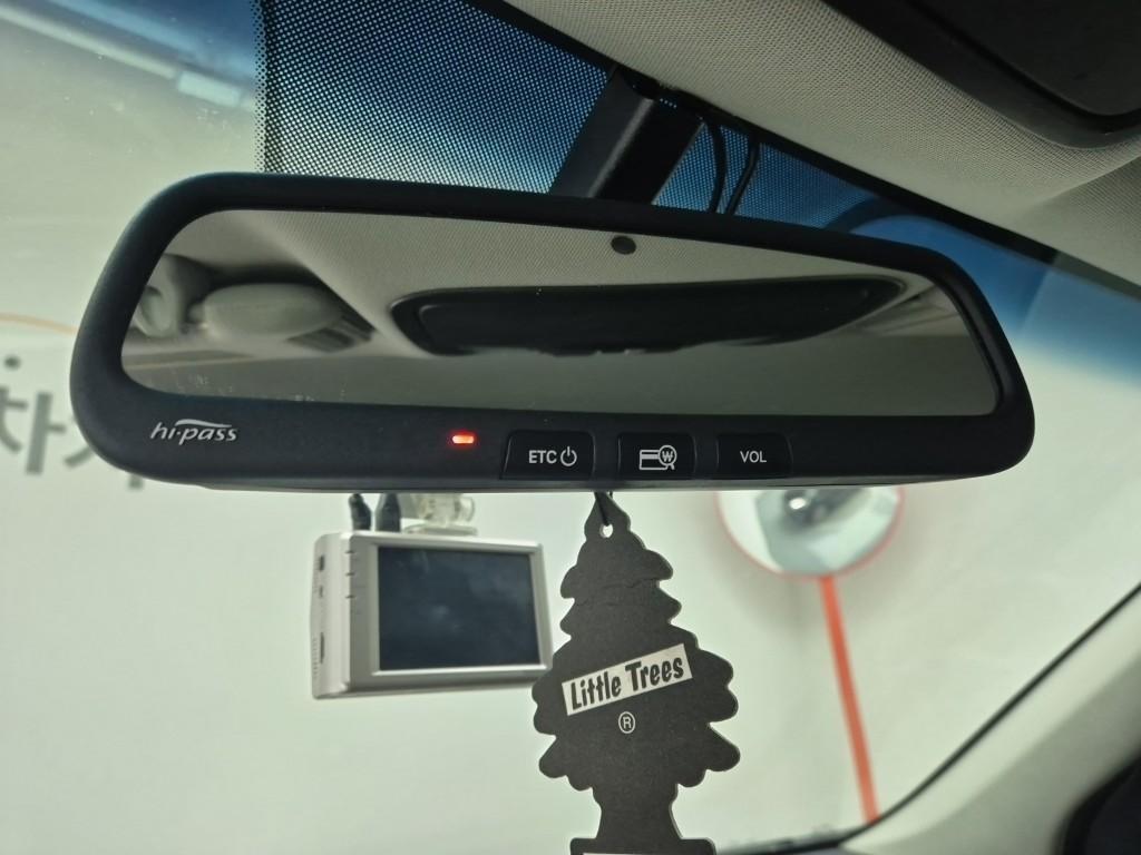 KIA Sorento 2016 Negro - Importación desde Corea - HF Imports Iquique - Foto 16