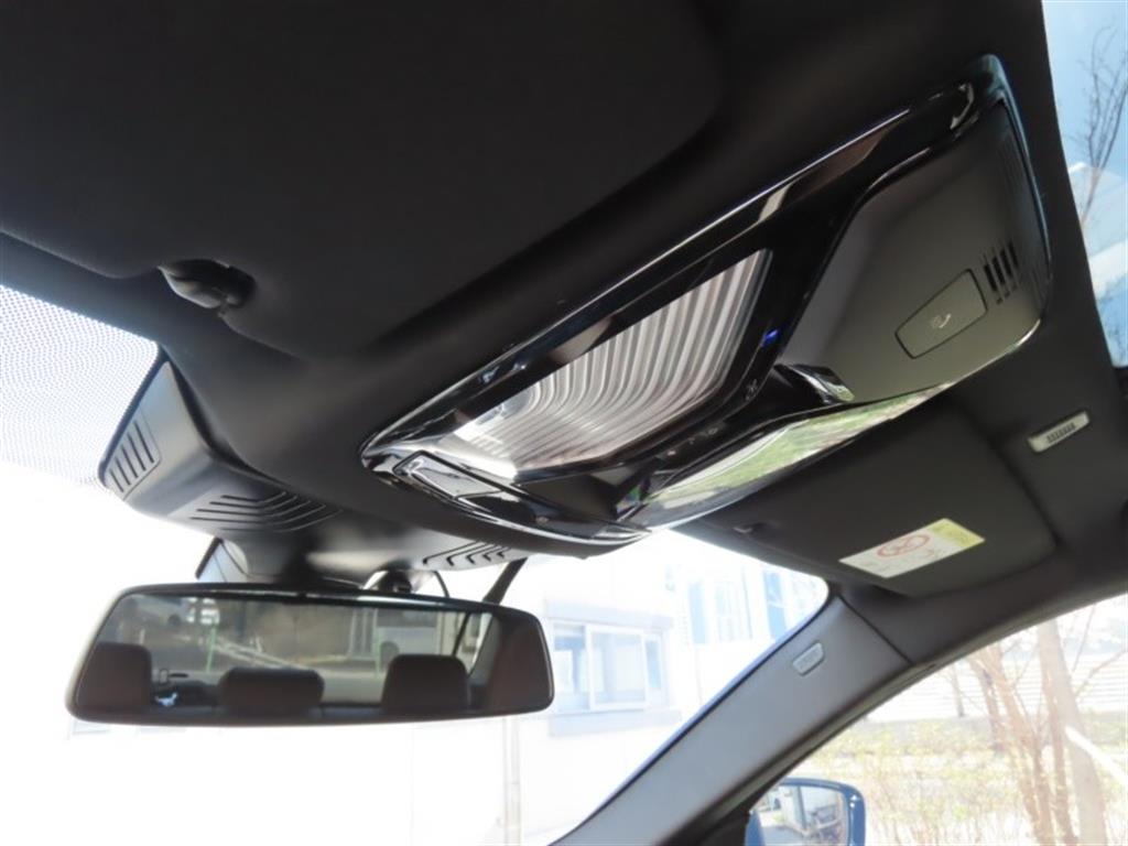 BMW 5 Series 2023 Negro - Importación desde Corea - HF Imports Iquique - Foto 10