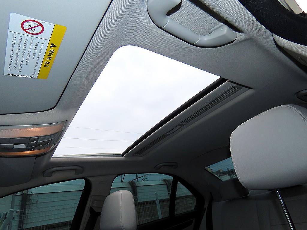 Mercedes Benz C Class 2009 - Importación desde Corea - HF Imports Iquique - Foto 18