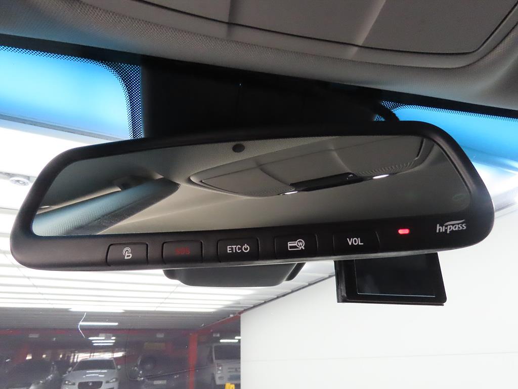 HYUNDAI Grandeur 2019 Plateado - Importación desde Corea - HF Imports Iquique - Foto 16