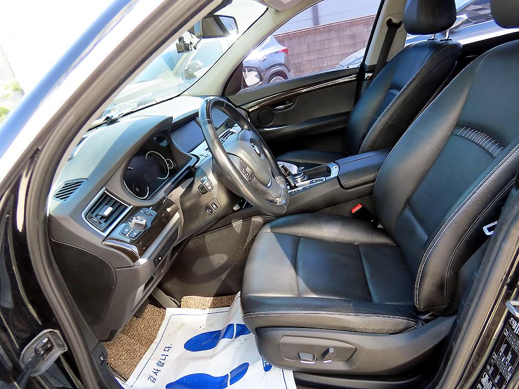 BMW Gran Turismo - Vista 5