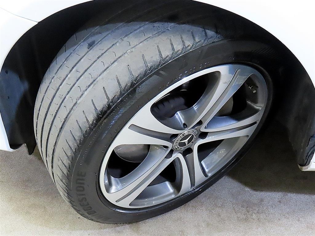 Mercedes Benz E class 2019 Blanco - Importación desde Corea - HF Imports Iquique - Foto 20