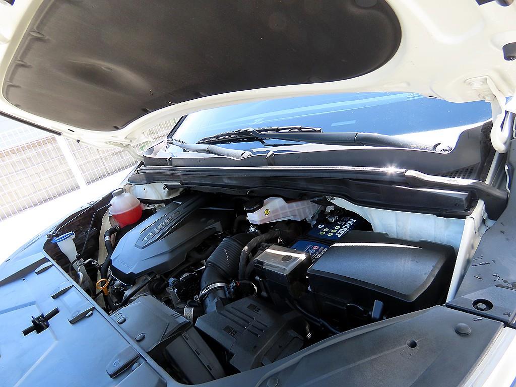 KIA Carnival 2021 Blanco - Importación desde Corea - HF Imports Iquique - Foto 19