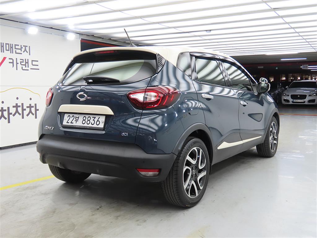 SAMSUNG QM3 - Vista 4