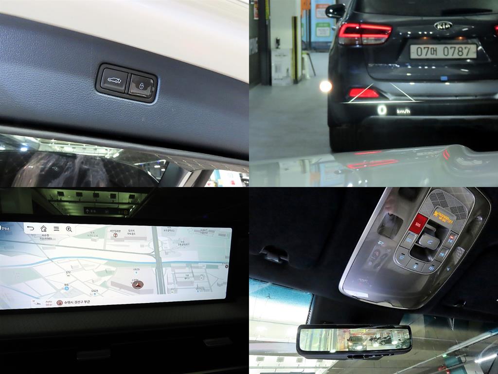 Genesis GV80 2024 Blanco - Importación desde Corea - HF Imports Iquique - Foto 18