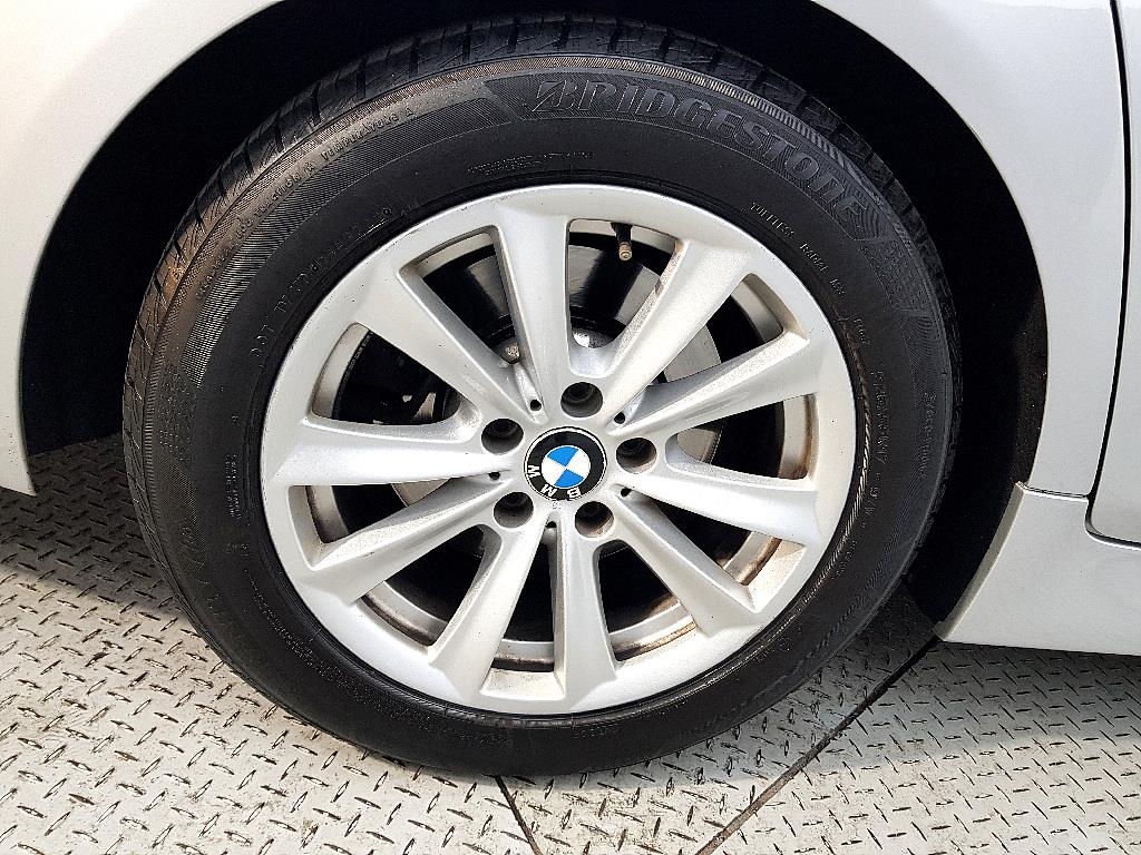 BMW 5 Series 2012 Plateado - Importación desde Corea - HF Imports Iquique - Foto 20