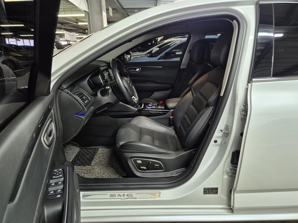 SAMSUNG SM6 2019 Blanco - Importación desde Corea - HF Imports Iquique - Foto 13