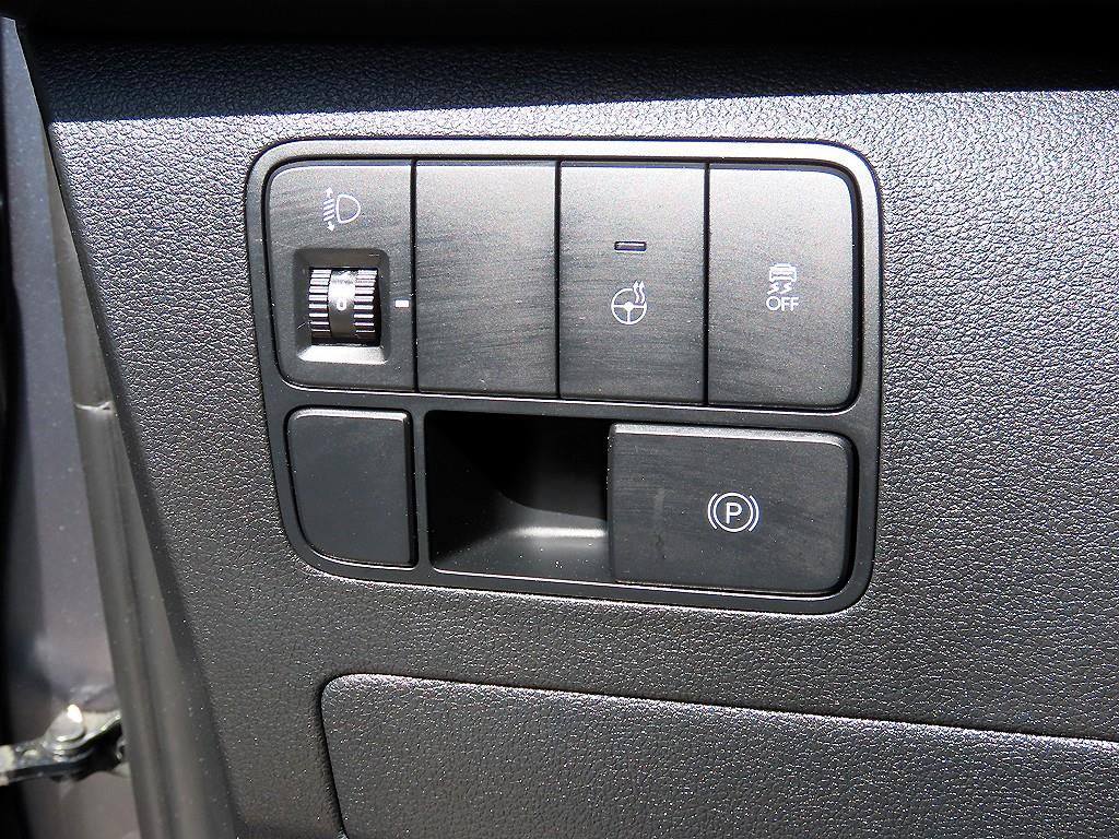 HYUNDAI Staria - Vista 12