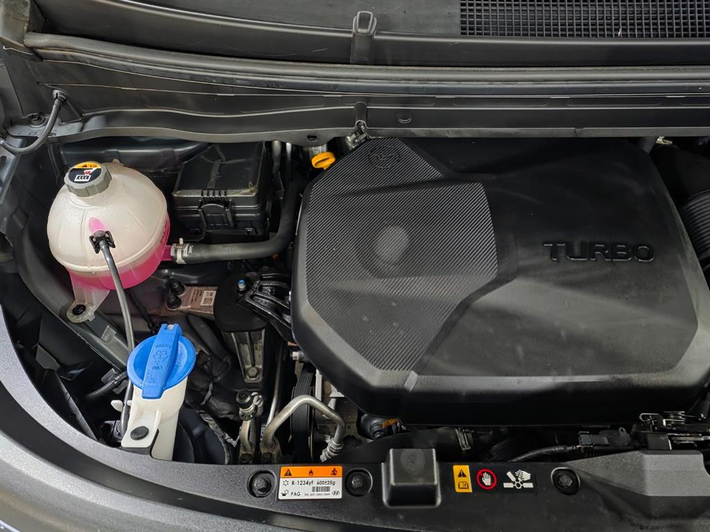 HYUNDAI Staria 2022 Gris - Importación desde Corea - HF Imports Iquique - Foto 16