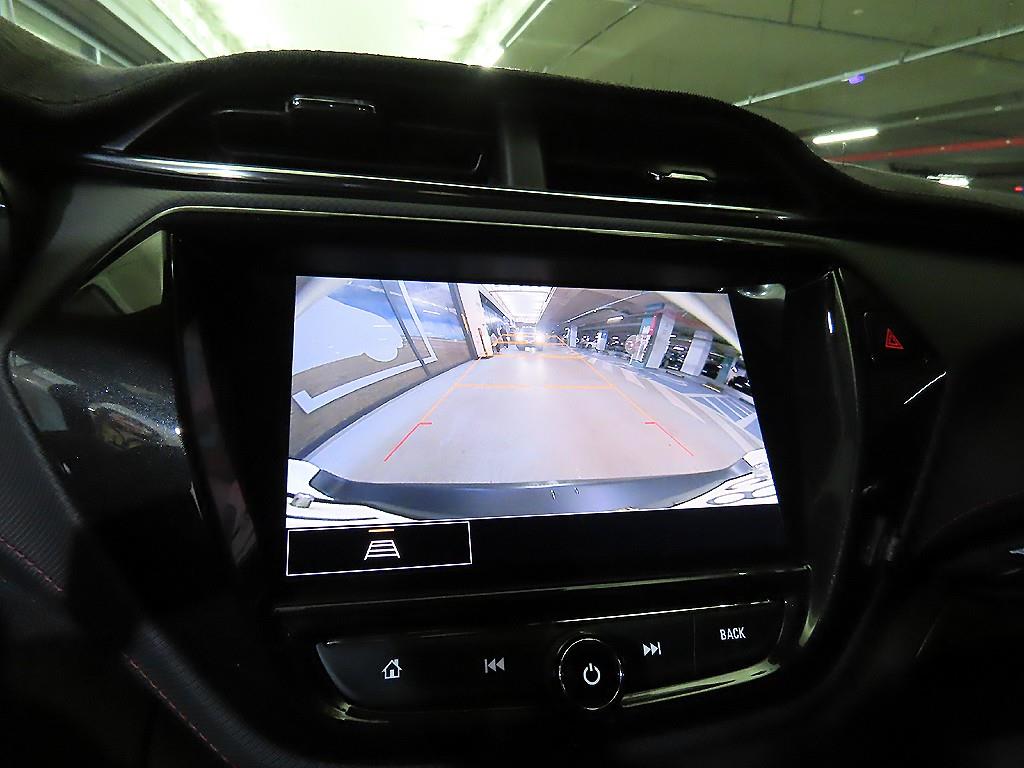 Chevrolet Trail Blazer 2021 Blanco - Importación desde Corea - HF Imports Iquique - Foto 16