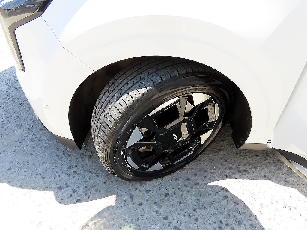 KIA Carnival 2024 Blanco - Importación desde Corea - HF Imports Iquique - Foto 20