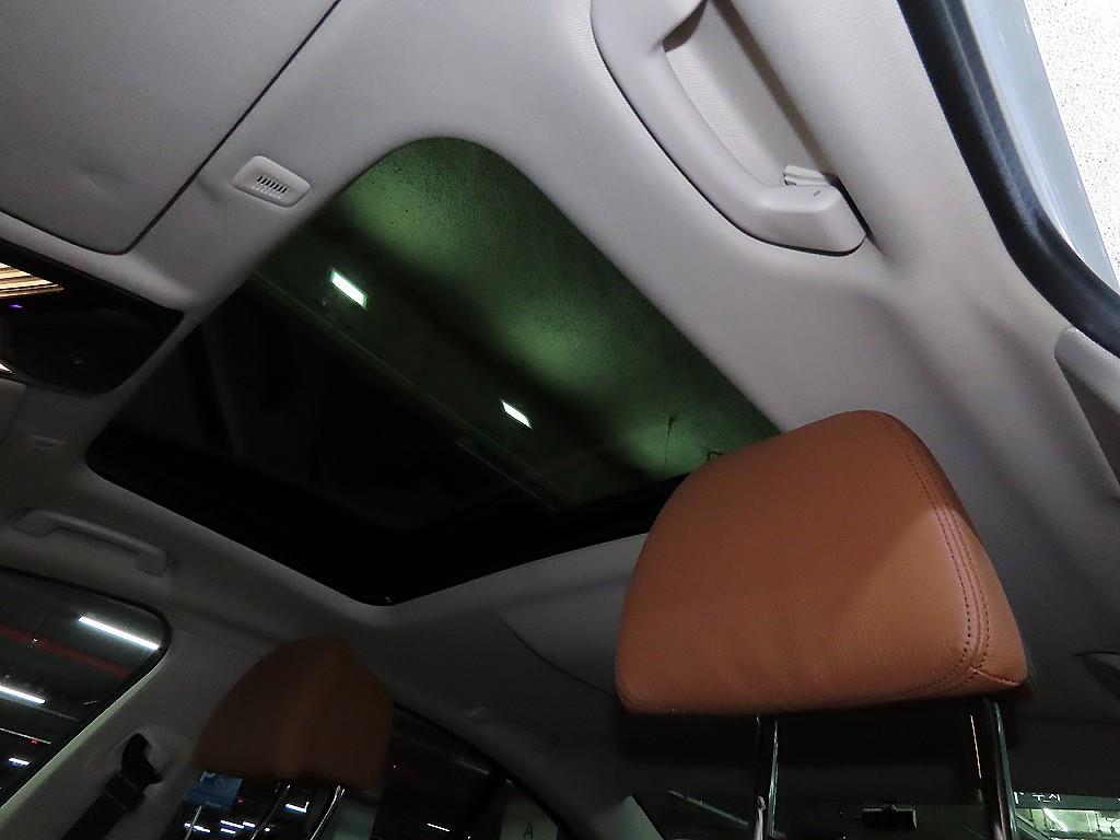 BMW 5 Series 2021 Blanco - Importación desde Corea - HF Imports Iquique - Foto 16