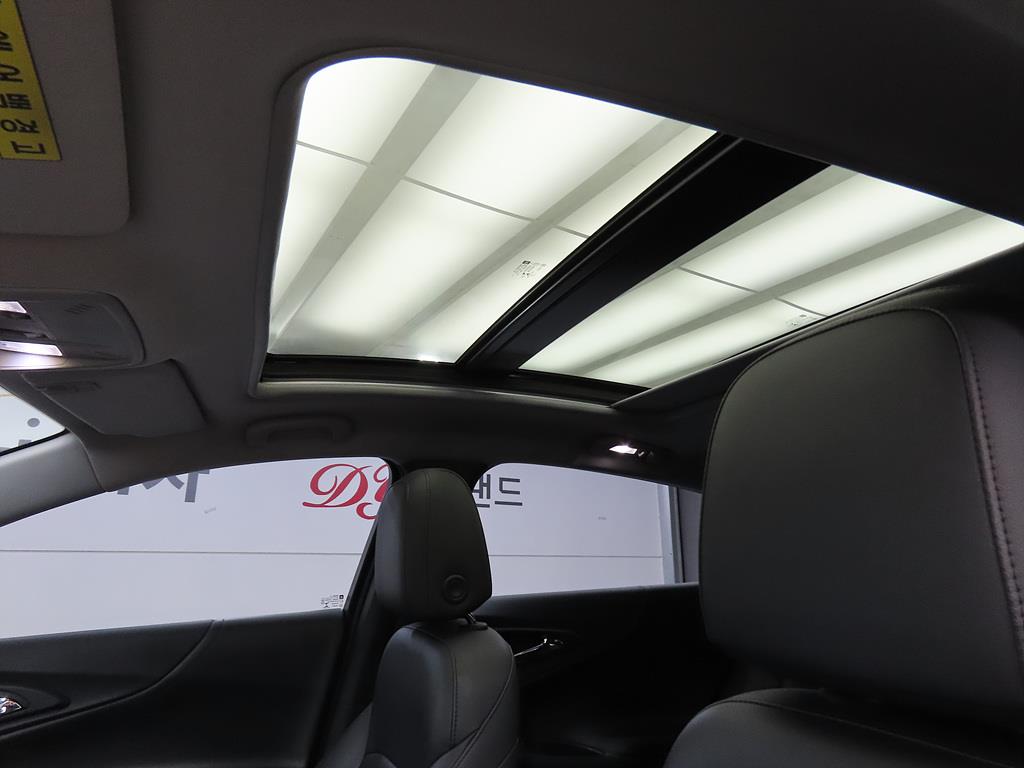 Chevrolet Malibu 2017 Gris - Importación desde Corea - HF Imports Iquique - Foto 16