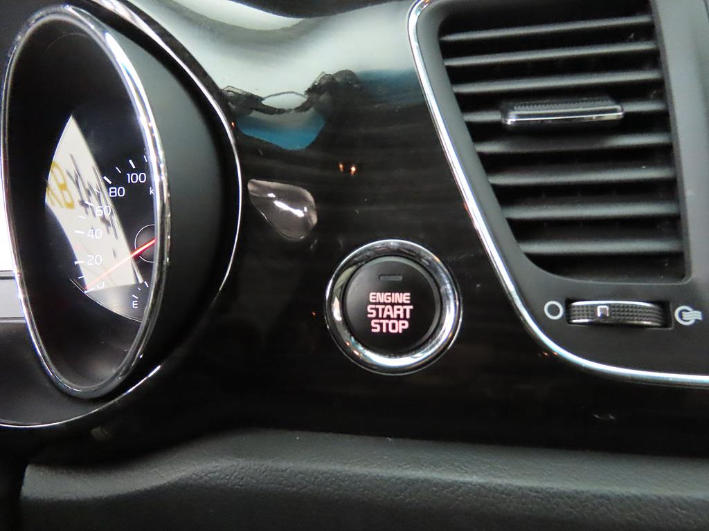 KIA Carnival - Vista 10