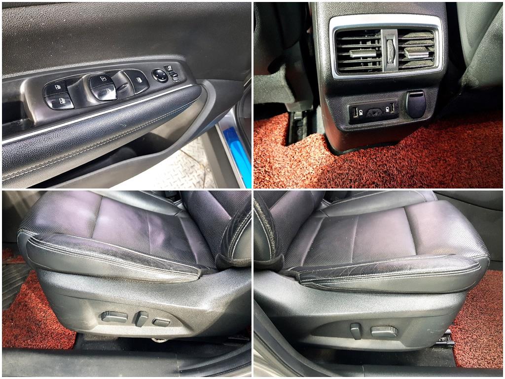 SAMSUNG QM6 2017 Gris - Importación desde Corea - HF Imports Iquique - Foto 17