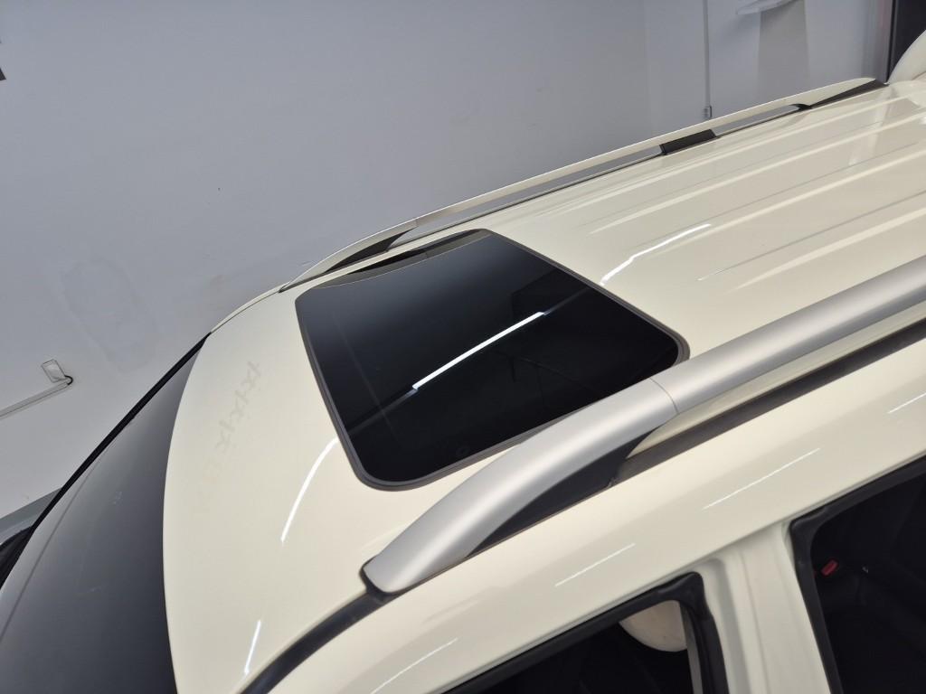 Ssangyong Tivoli 2017 Blanco - Importación desde Corea - HF Imports Iquique - Foto 13