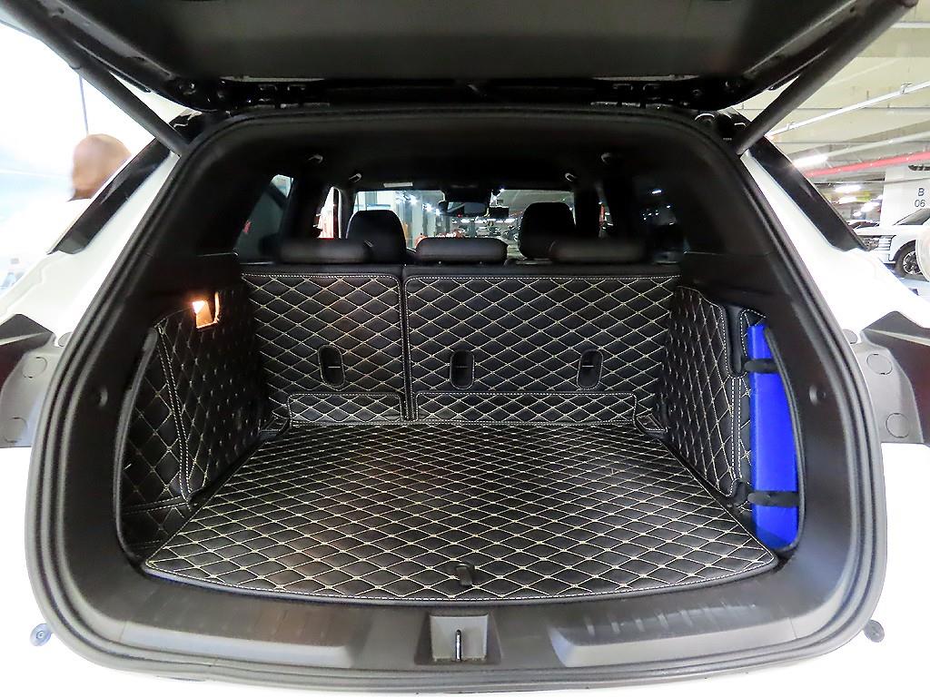 Chevrolet Trail Blazer 2021 Blanco - Importación desde Corea - HF Imports Iquique - Foto 17