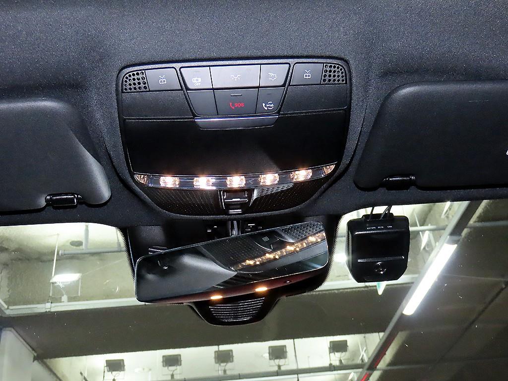 Mercedes Benz E class 2022 Blanco - Importación desde Corea - HF Imports Iquique - Foto 13