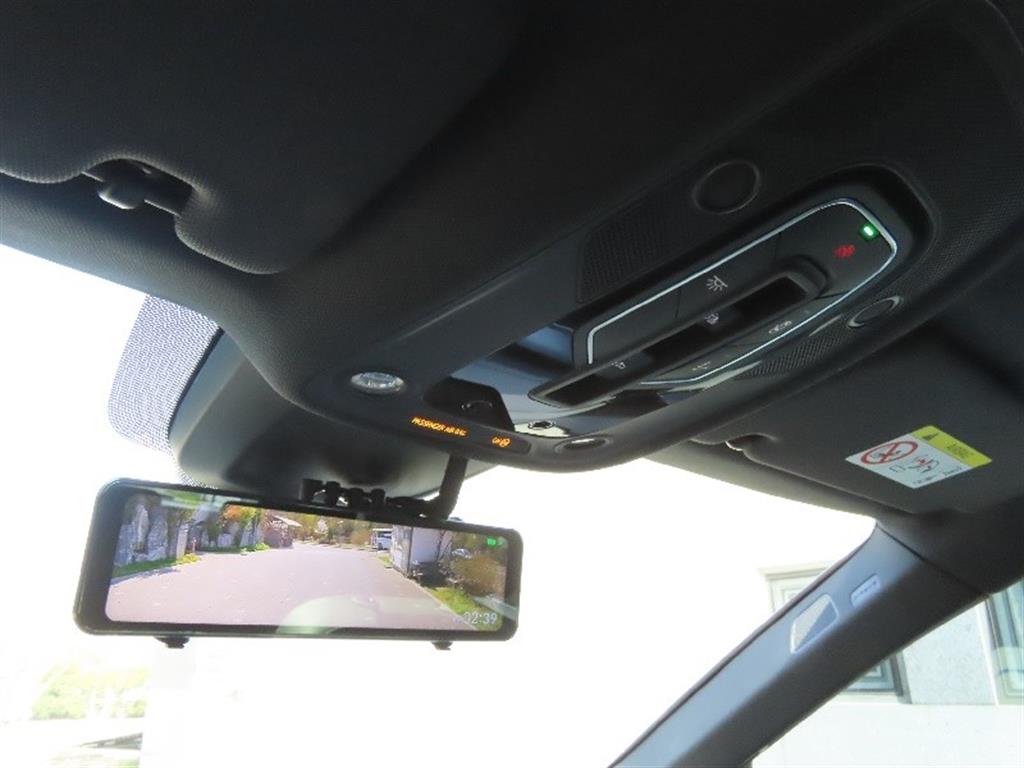 Audi e-Tron 2021 Negro - Importación desde Corea - HF Imports Iquique - Foto 10