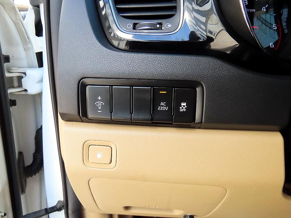 KIA Carnival 2017 - Importación desde Corea - HF Imports Iquique - Foto 13
