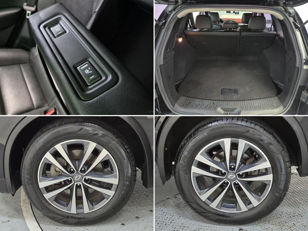 SAMSUNG QM6 2017 Negro - Importación desde Corea - HF Imports Iquique - Foto 20