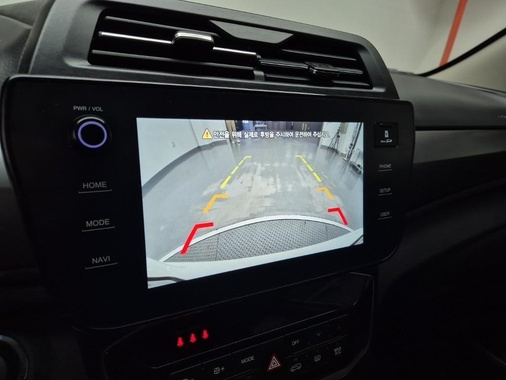 Ssangyong Tivoli 2025 Blanco - Importación desde Corea - HF Imports Iquique - Foto 14