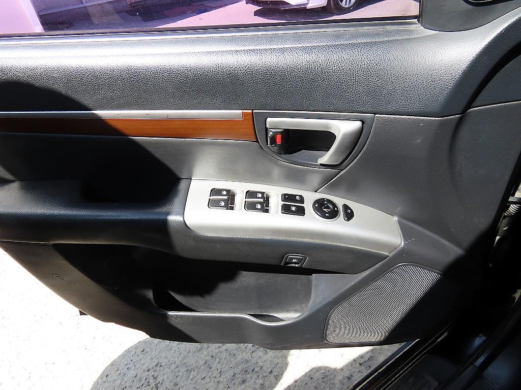 HYUNDAI Santa Fe - Vista 11