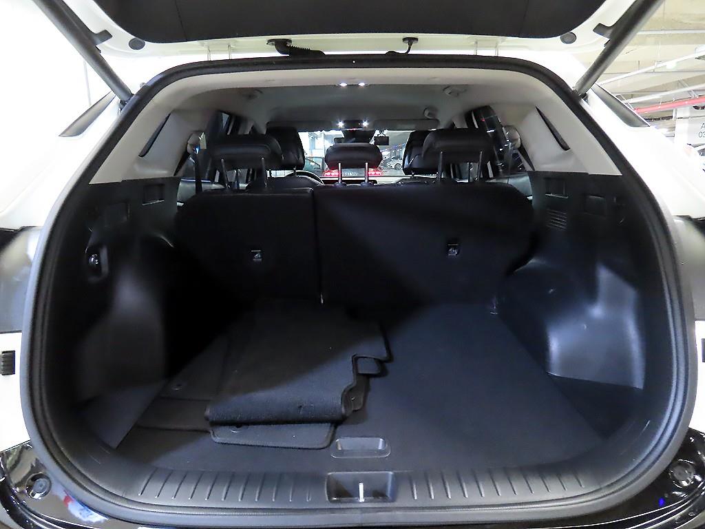 KIA Sportage 2023 Blanco - Importación desde Corea - HF Imports Iquique - Foto 17
