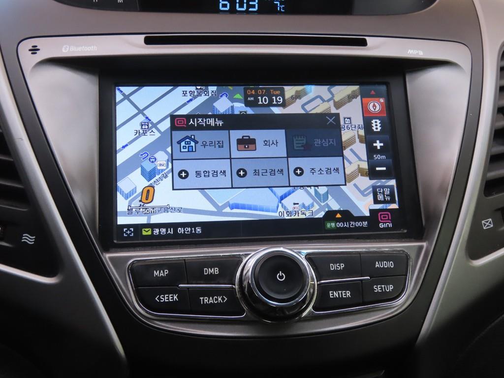 HYUNDAI Avante 2014 - Importación desde Corea - HF Imports Iquique - Foto 16