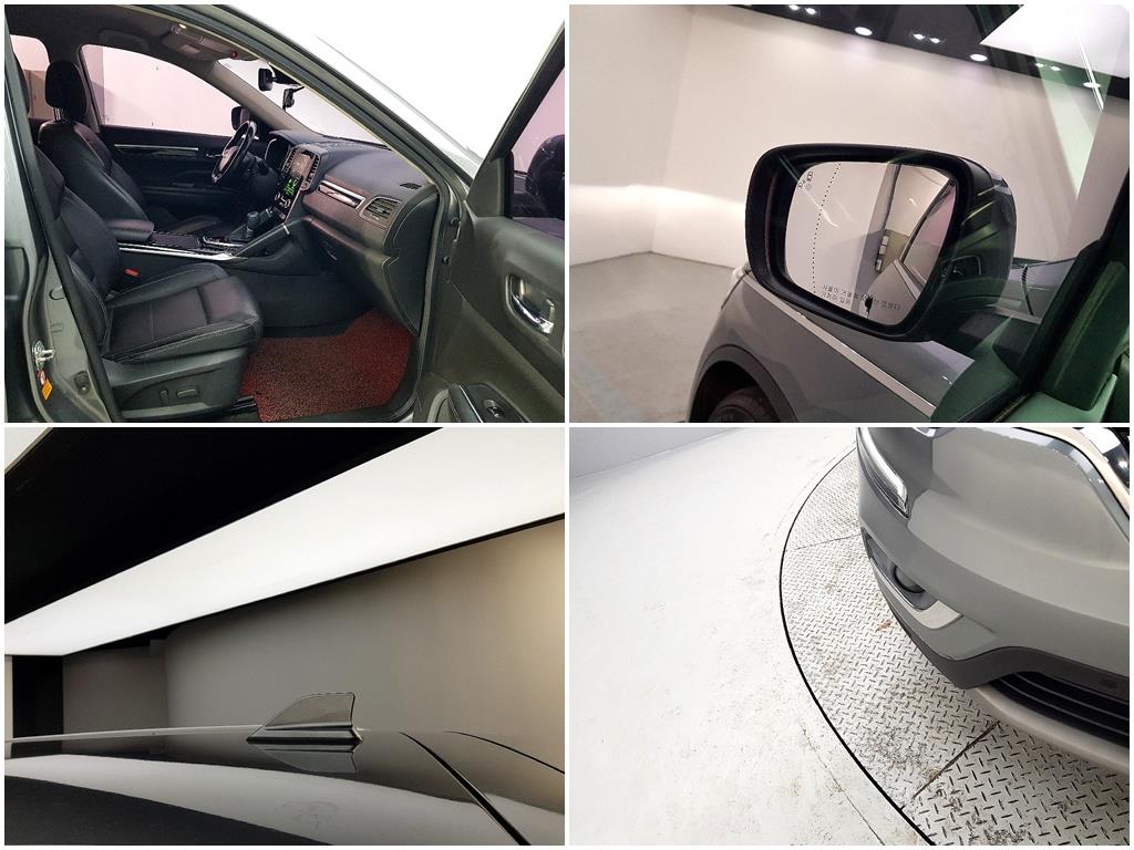 SAMSUNG QM6 2017 Gris - Importación desde Corea - HF Imports Iquique - Foto 18