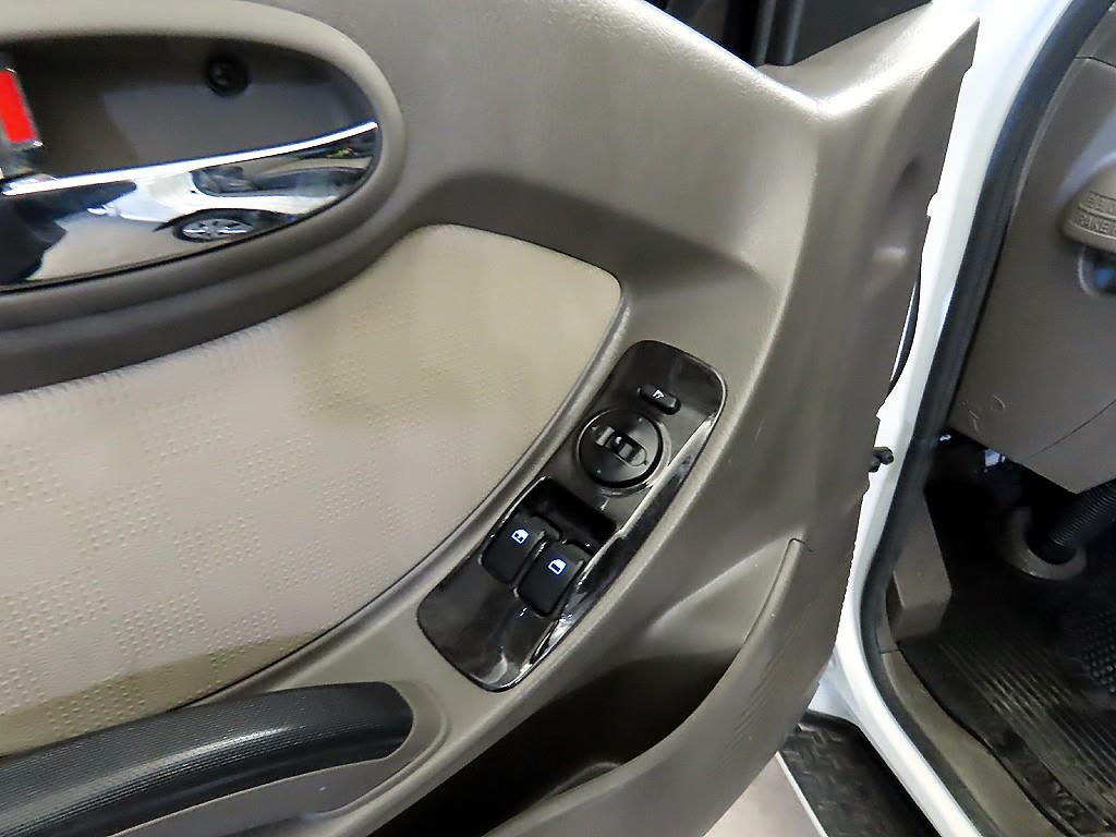 Small Truck Cargo (small) 2021 Blanco - Importación desde Corea - HF Imports Iquique - Foto 15