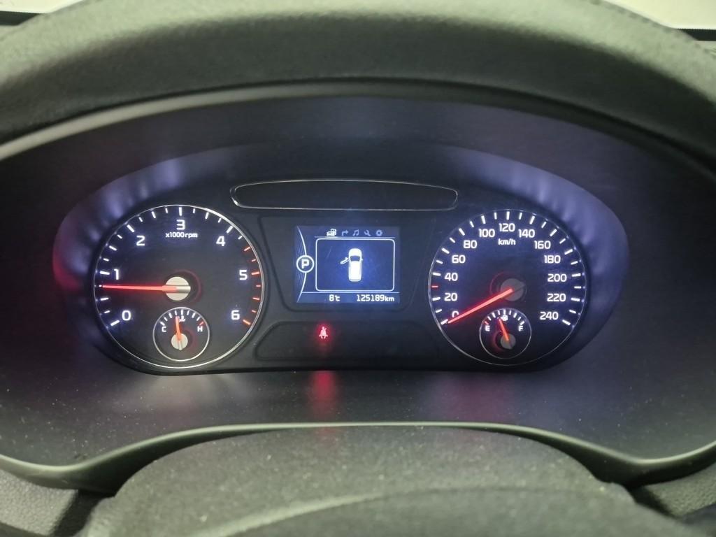 KIA Sorento - Vista 6