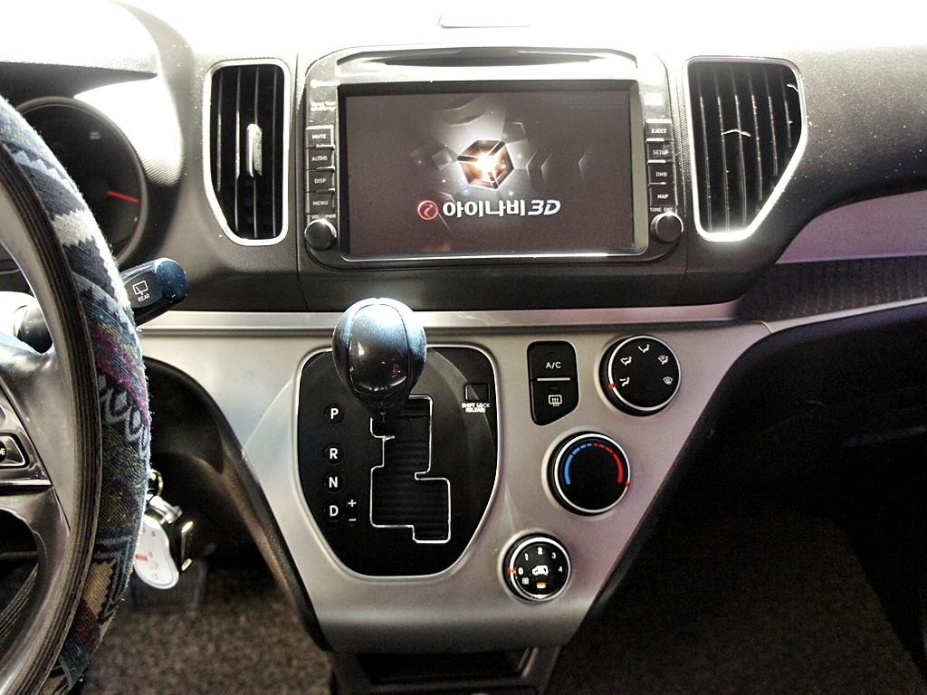 KIA Ray 2013 skyblue - Importación desde Corea - HF Imports Iquique - Foto 10