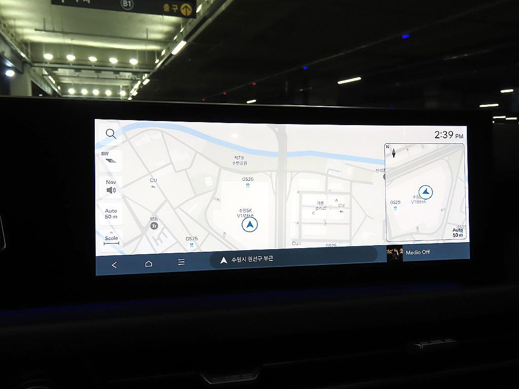 HYUNDAI Sonata 2024 Blanco - Importación desde Corea - HF Imports Iquique - Foto 13