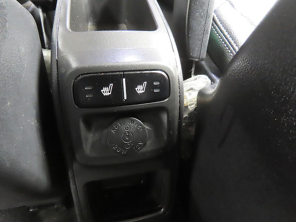 KIA Ray 2016 Blanco - Importación desde Corea - HF Imports Iquique - Foto 9