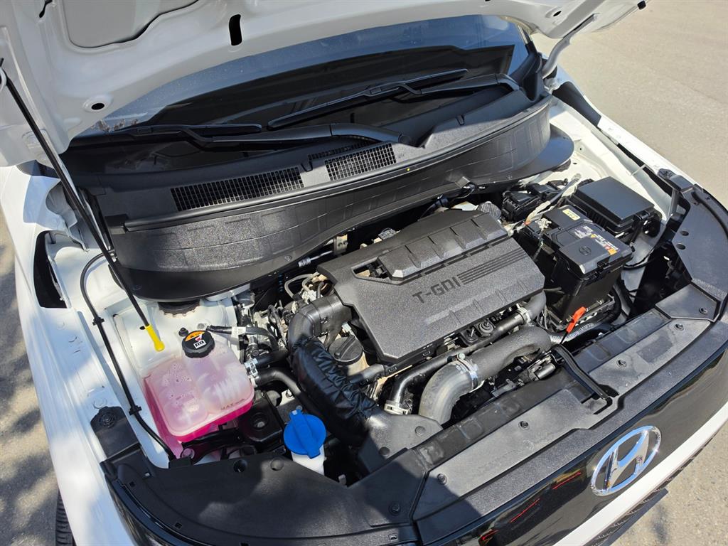 HYUNDAI Casper 2024 Blanco - Importación desde Corea - HF Imports Iquique - Foto 20