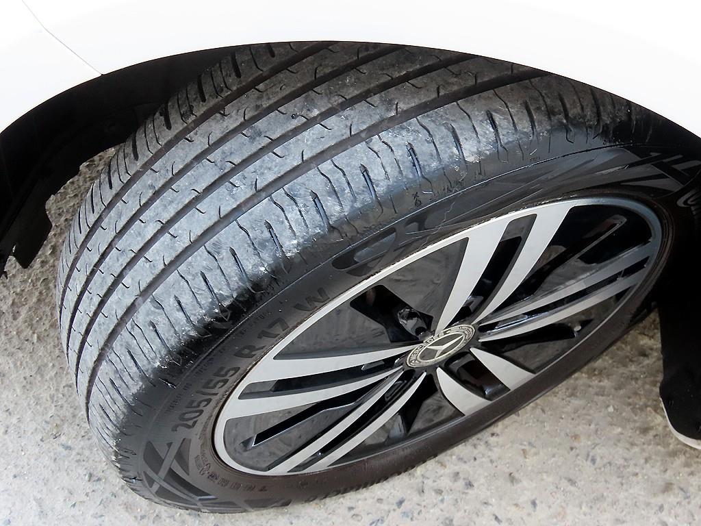 Mercedes Benz A Class 2023 Blanco - Importación desde Corea - HF Imports Iquique - Foto 20