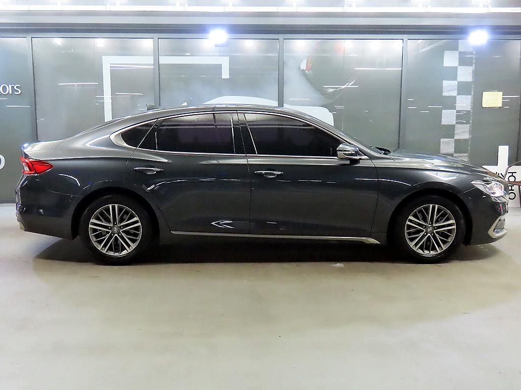 HYUNDAI Grandeur - Vista 3