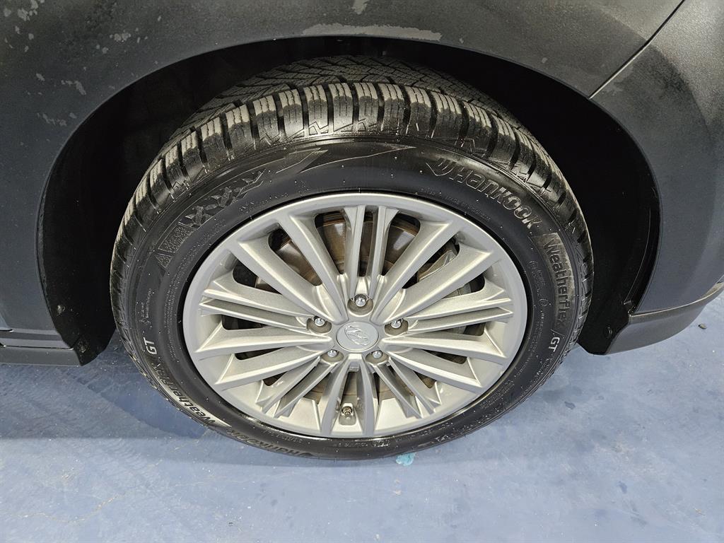 HYUNDAI Kona 2019 Gris - Importación desde Corea - HF Imports Iquique - Foto 18